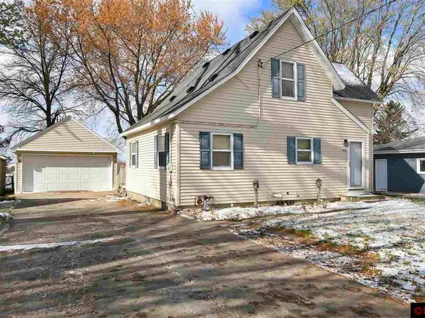 416 Ash Ave S, New Richland, MN 56072