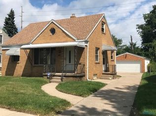 2236 Westmonte Rd, Toledo, OH 43607