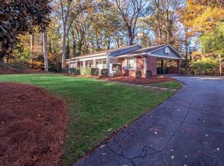 6560 Williamson Dr NE, Sandy Springs, GA