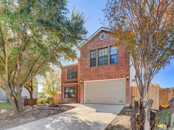 10802 ALPINE SHORE, San Antonio, TX 78254