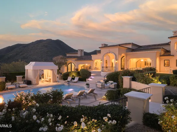 10947 E WINGSPAN Way, Scottsdale, AZ 85255