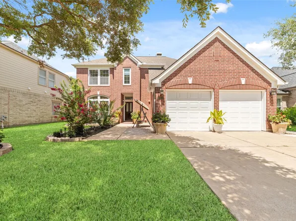 6207 Suncrest Ct, Katy, TX 77494