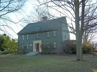 18 S Main St, Sunderland, MA 01375