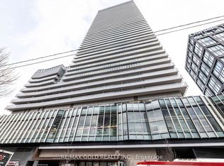 15 Lower Jarvis St #2101, Toronto, ON M5E 0C4