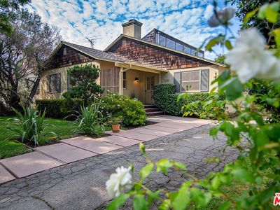 3231 Colby Ave, Los Angeles, CA, 90066