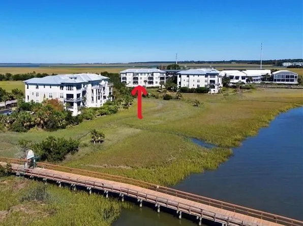 30 Waterfront Dr APT 132, Saint Simons Island, GA 31522