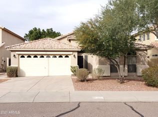 2732 E Gary Way, Phoenix, AZ 85042