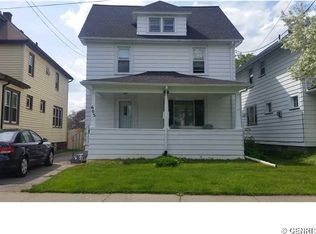 603 Garfield St, East Rochester, NY 14445