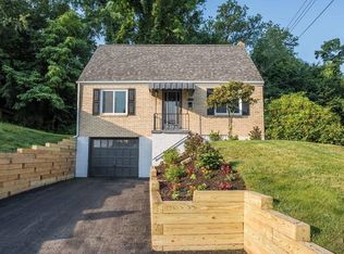 1362 Elliott St, Verona, PA 15147