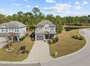 3000 Ramble Dr, Leland, NC 28451