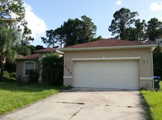 7173 Meroni Blvd, North Port, FL 34291
