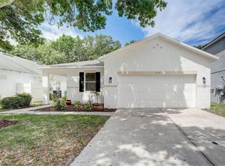2416 Brownwood Dr, Mulberry, FL 33860