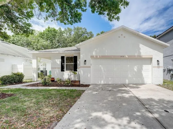 2416 Brownwood Dr, Mulberry, FL 33860