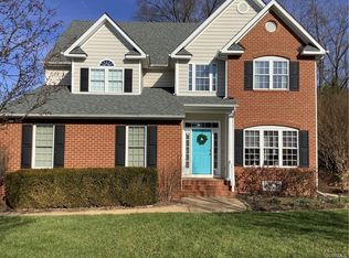 8750 Hughesland Rd, Mechanicsville, VA 23116