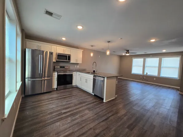 613 Brister St, Memphis, TN