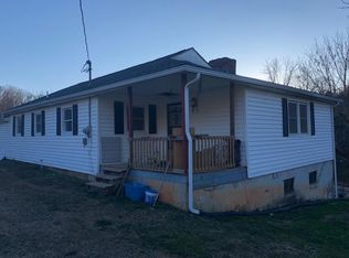 110 Blacksferry Rd, Knoxville, TN 37931