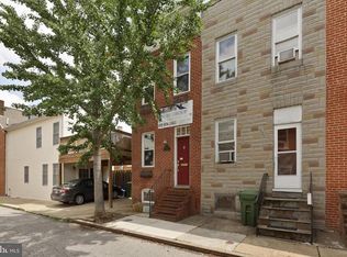 1007 Patapsco St, Baltimore, MD 21230