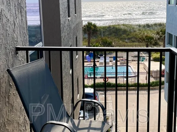 411 S 1st St Unit 402, Jacksonville Beach, FL 32250