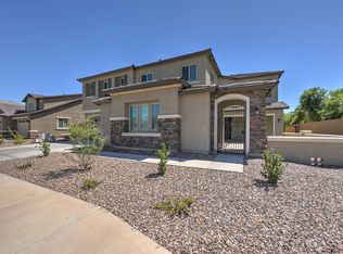 18973 E Reins Rd, Queen Creek, AZ 85142