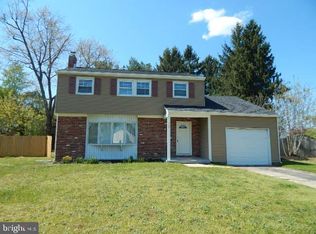 226 N Harrison Ave, Beverly, NJ 08010