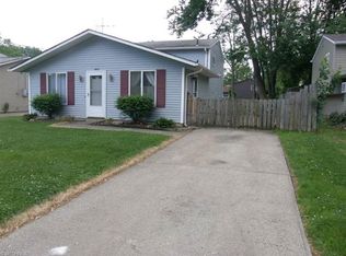 35159 Spruce St, North Ridgeville, OH 44039