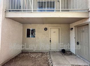 2801 E Monte Cristo Ave APT 103, Phoenix, AZ 85032