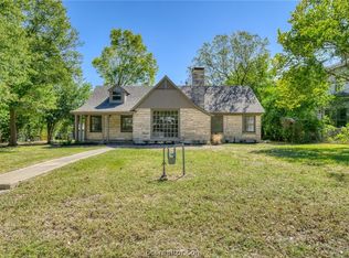 305 S Haswell Dr, Bryan, TX 77803