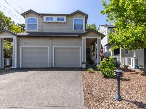 395 Mark West Commons Circle, Santa Rosa, CA 95403