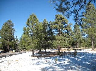 83 N Lake Hills Dr, Flagstaff, AZ 86004