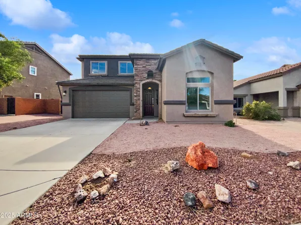 1175 E PRICKLY PEAR Street, Casa Grande, AZ 85122