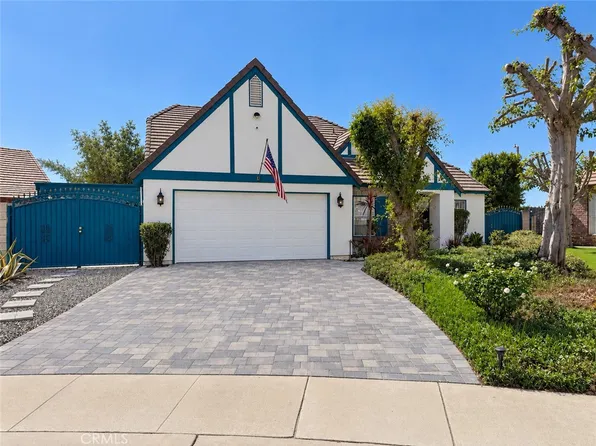 1598 Oakdale Ct, Upland, CA 91786