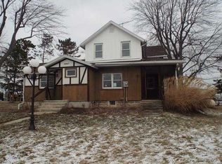 11047 W Cullman Rd, Oak Harbor, OH 43449