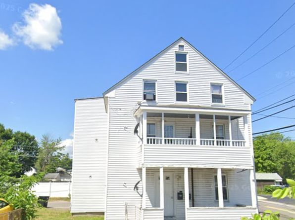 98 Ledge St #A