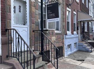 1833 Sigel St, Philadelphia, PA 19145