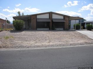 546 Ramar Rd, Bullhead City, AZ 86442