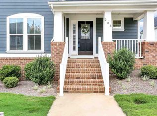 206 Verlin Dr, Greenville, SC 29607