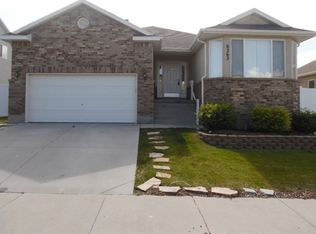 8262 S 6290 W, West Jordan, UT 84081