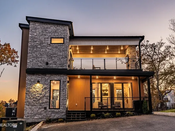 1414 Reedmont Way, Sevierville, TN 37876