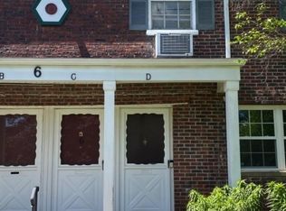 6D W Roselle Ave #D, Roselle Park, NJ 07204