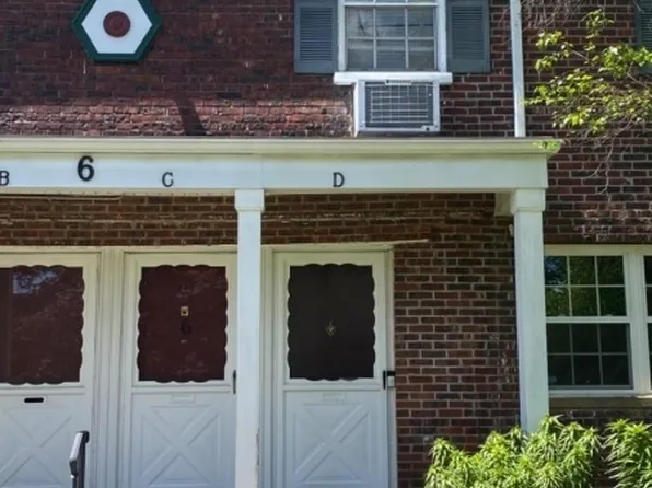 6D W Roselle Ave #D, Roselle Park Boro, NJ 07204