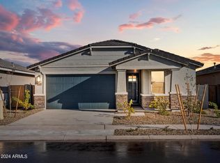 16060 W Smoketree Dr, Surprise, AZ 85387