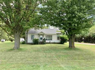 3895 East St, Saginaw, MI 48601