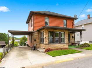 14 Globe Ave, Morgantown, WV 26501