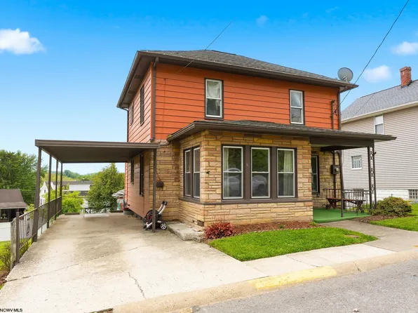 14 Globe Ave, Morgantown, WV 26501