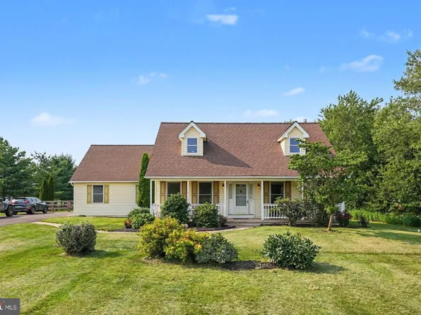 602 Quarry Rd, Perkasie, PA 18944