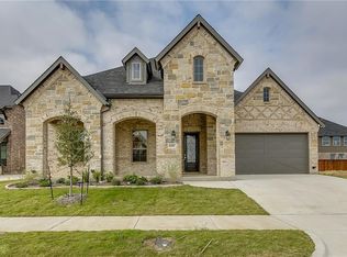 1202 Stonewall Dr, Mansfield, TX 76063