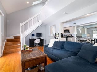 197 Lake St UNIT 20, Weymouth, MA 02189