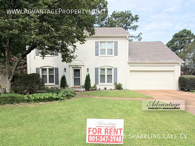8028 Sparkling Lake Cv — Photo 1
