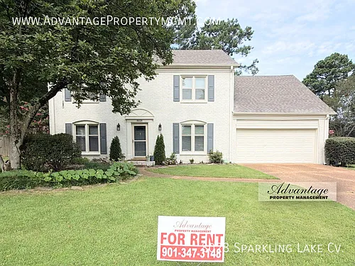 8028 Sparkling Lake Cv Photo 1