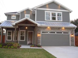 943 Gardenia Dr, Houston, TX 77018